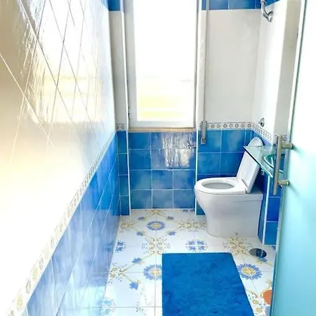 Casa A 2 Passi Dal Mare