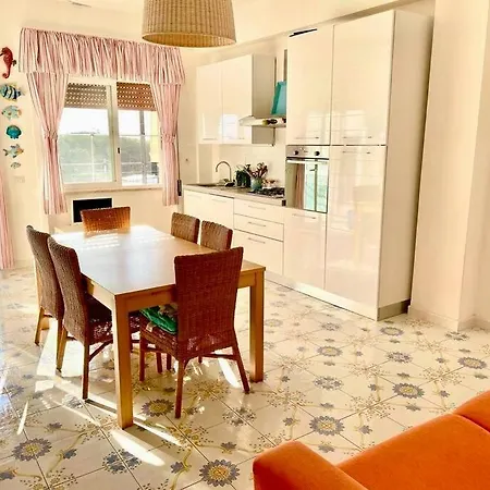 Casa A 2 Passi Dal Mare Daire *