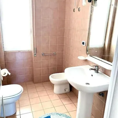 Casa A 2 Passi Dal Mare