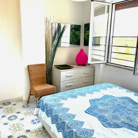Casa A 2 Passi Dal Mare Daire