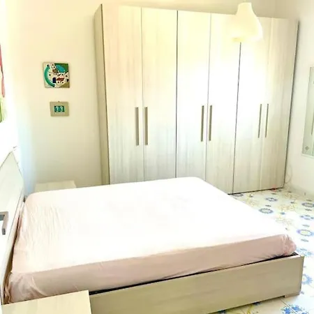 Daire Casa A 2 Passi Dal Mare