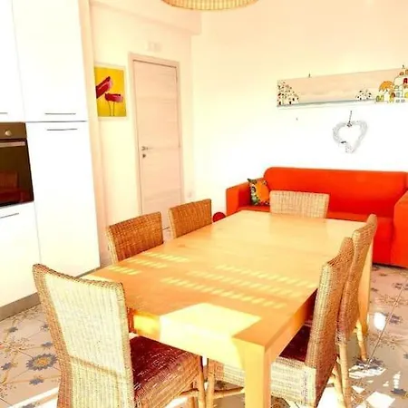 Casa A 2 Passi Dal Mare *
