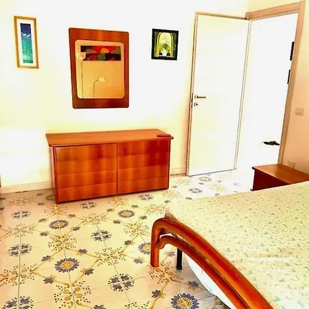 Casa A 2 Passi Dal Mare