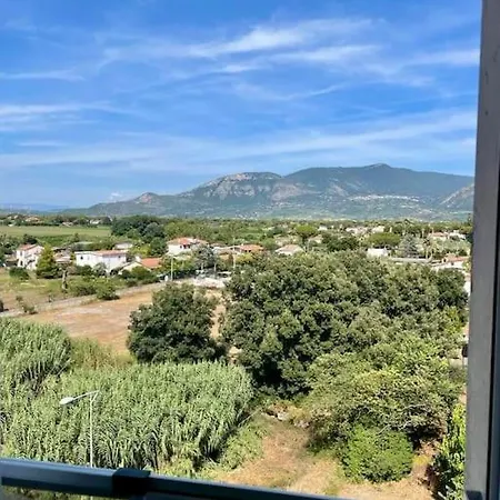 Casa A 2 Passi Dal Mare Daire