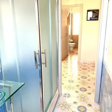 Casa A 2 Passi Dal Mare