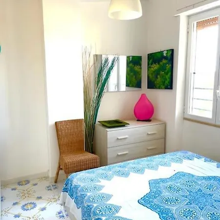 Casa A 2 Passi Dal Mare Paestum