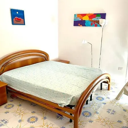 Casa A 2 Passi Dal Mare Daire Paestum